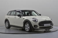 MINI Clubman 1.5 Cooper Classic 6dr in Antrim