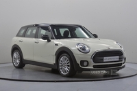 MINI Clubman 1.5 Cooper Classic 6dr in Antrim