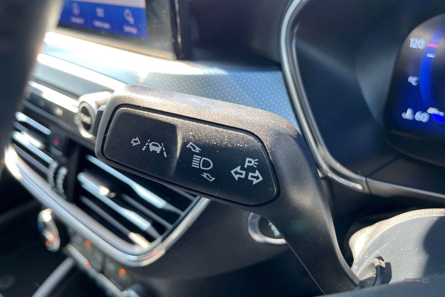 Jun 2021 Ford Focus 1.0 EcoBoost Hybrid mHEV 155 Active X Edition 5dr