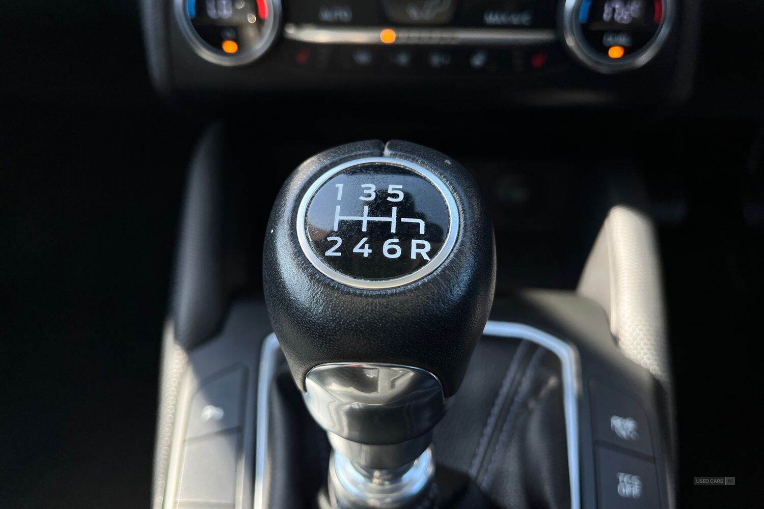 Jun 2021 Ford Focus 1.0 EcoBoost Hybrid mHEV 155 Active X Edition 5dr