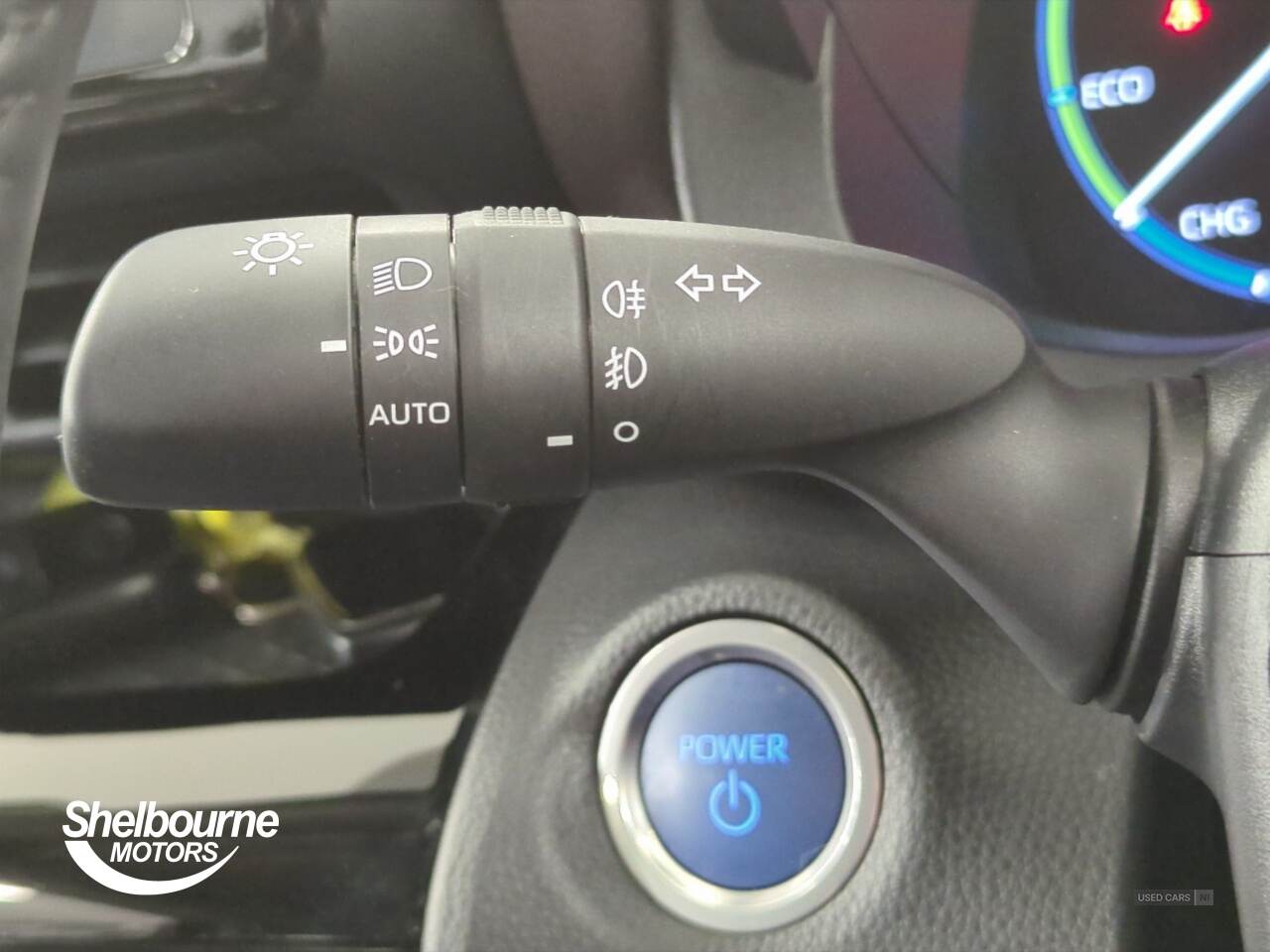 Nov 2022 Toyota Yaris Cross 1.5 Hybrid Excel 5dr CVT