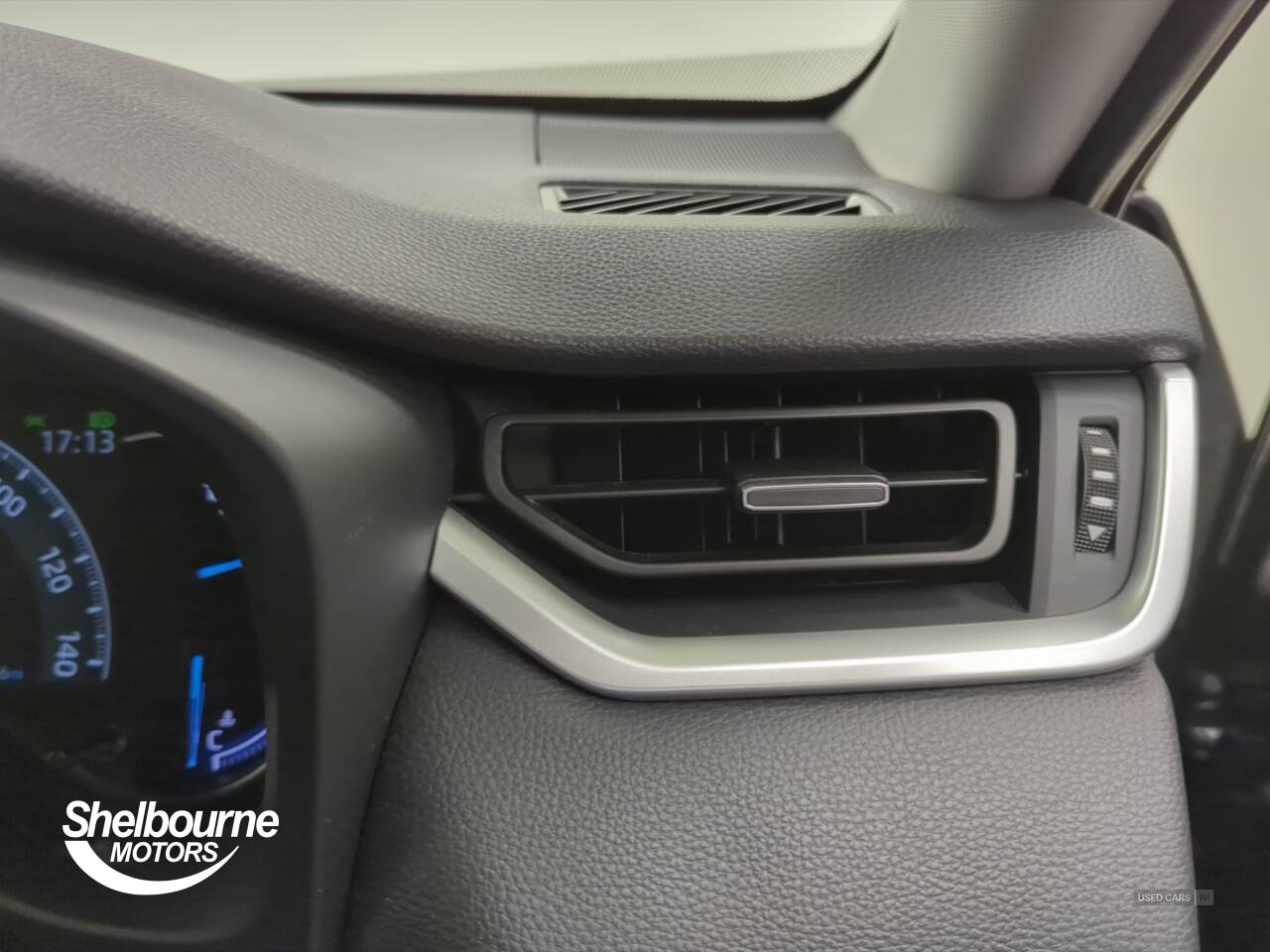 Apr 2022 Toyota RAV4 2.5 VVT-i Hybrid Design 5dr CVT 2WD