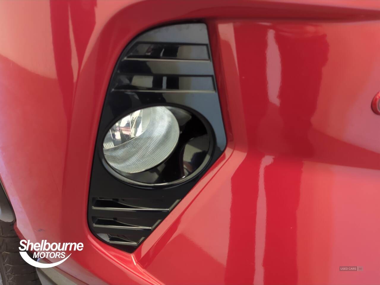 Nov 2021 Toyota RAV4 2.5 PHEV Dynamic 5dr CVT