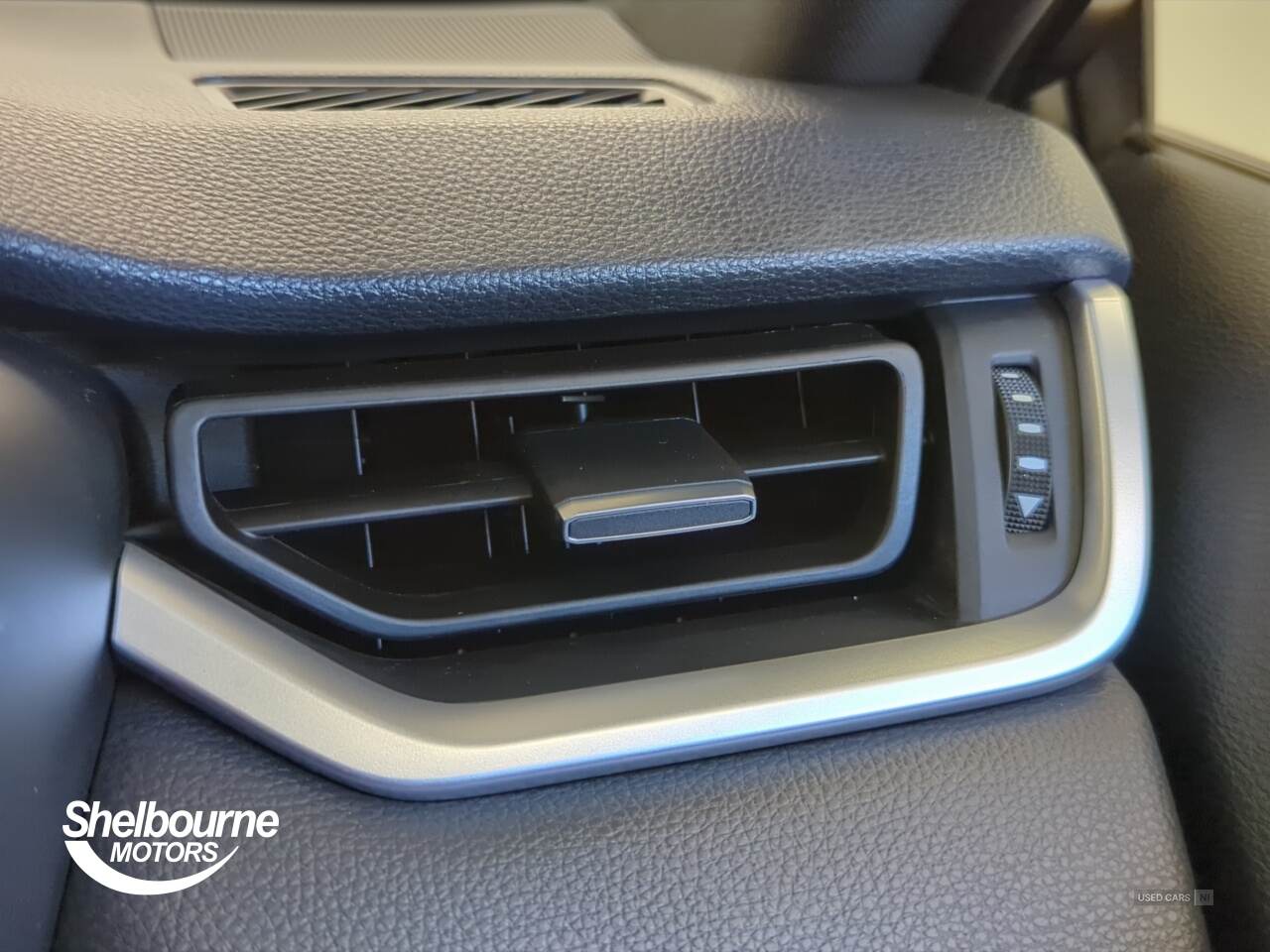 Nov 2021 Toyota RAV4 2.5 PHEV Dynamic 5dr CVT