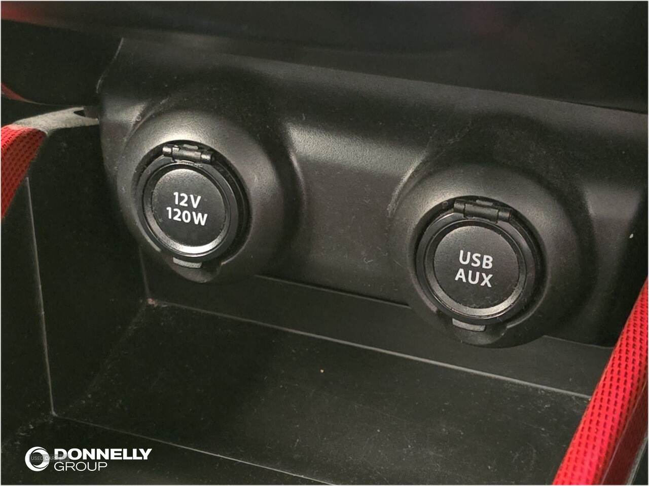 Feb 2019 Suzuki Swift 1.4 Boosterjet Sport 5dr