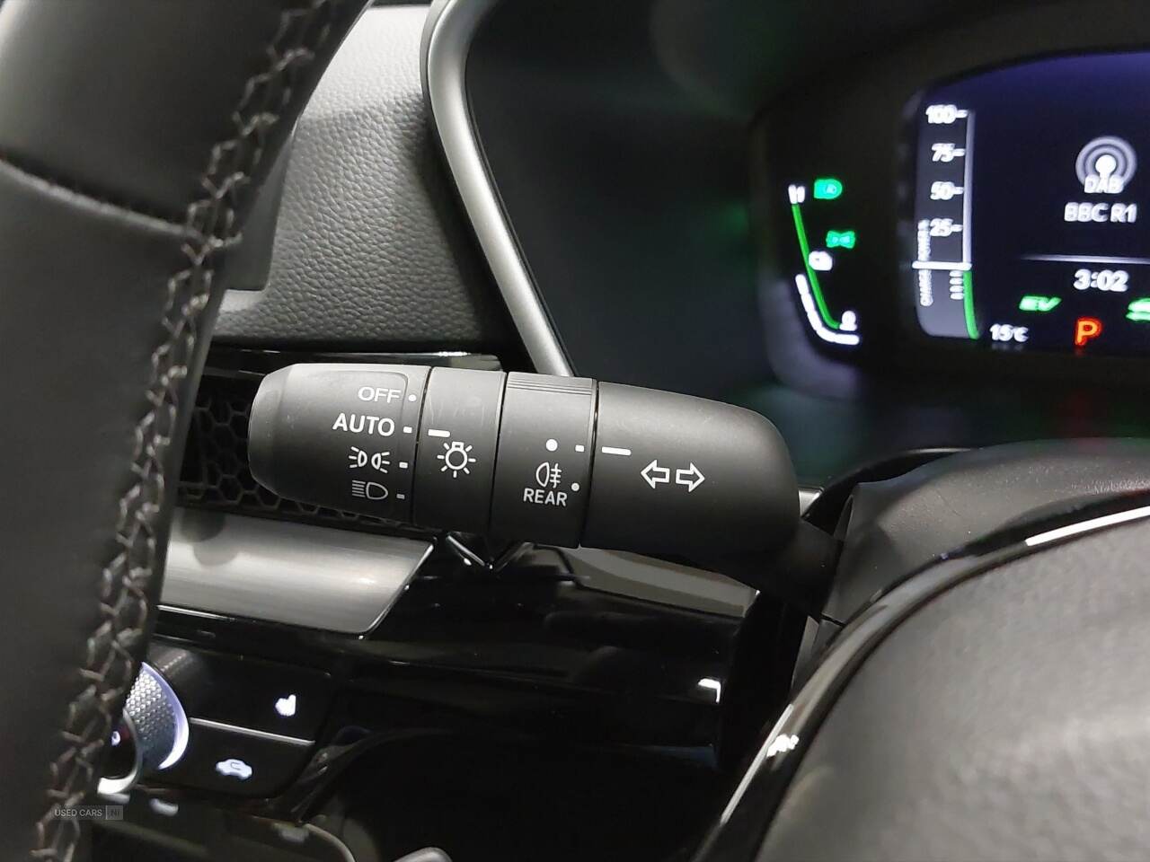 Mar 2024 Honda CR-V 2.0 eHEV Elegance 5dr eCVT