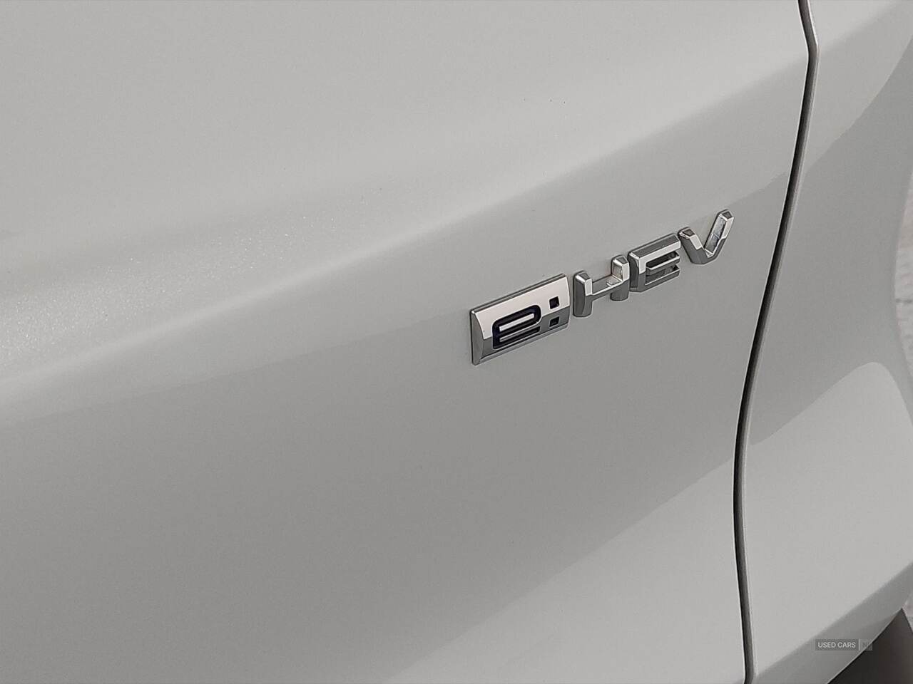 Mar 2024 Honda CR-V 2.0 eHEV Elegance 5dr eCVT