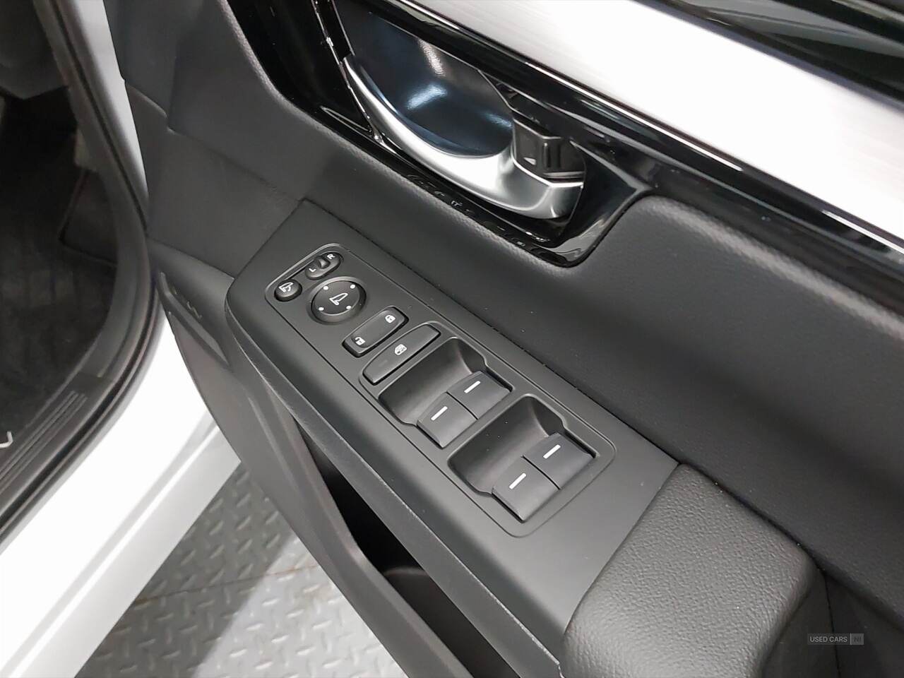 Mar 2024 Honda CR-V 2.0 eHEV Elegance 5dr eCVT