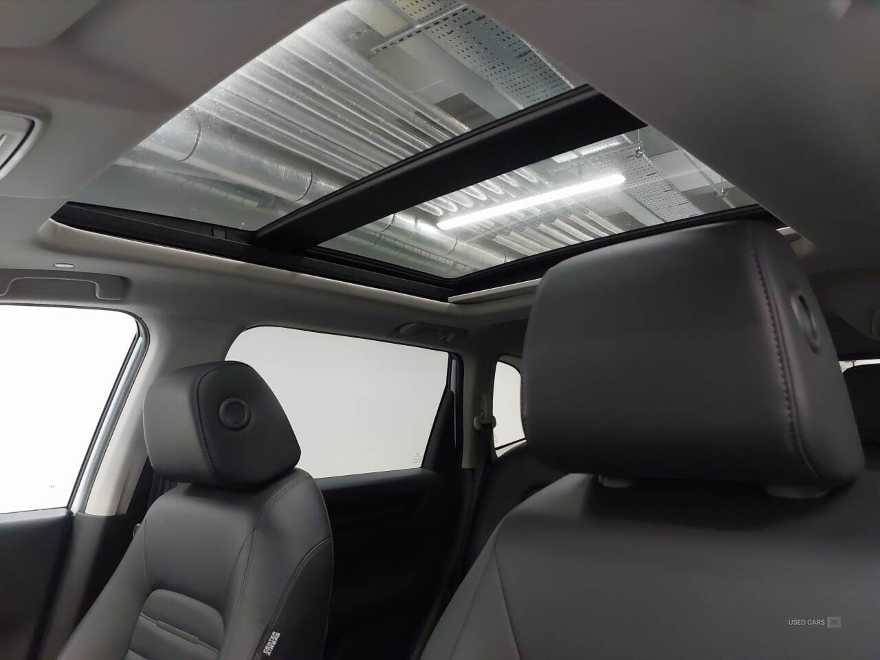 Mar 2024 Honda CR-V 2.0 eHEV Elegance 5dr eCVT