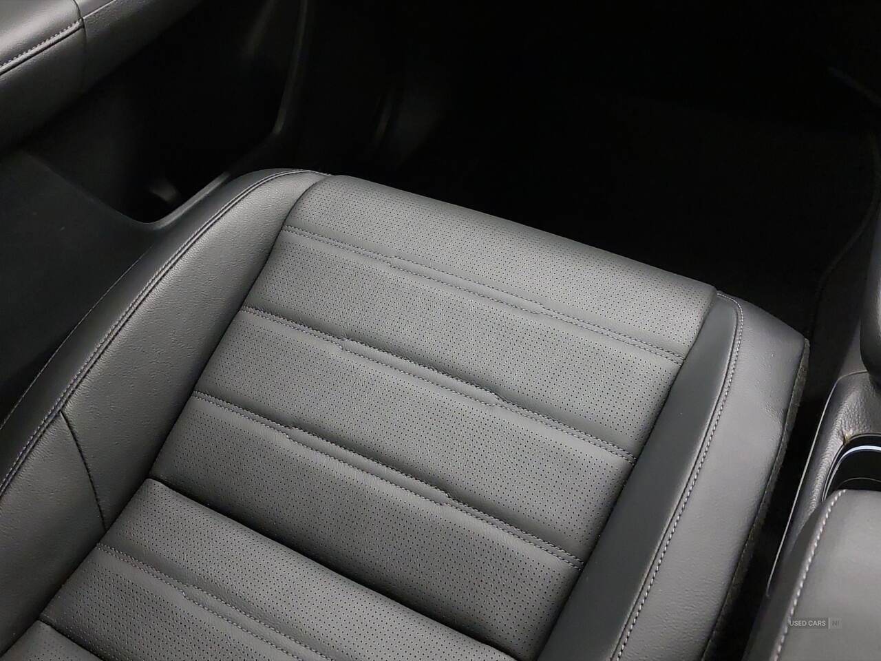 Mar 2024 Honda CR-V 2.0 eHEV Elegance 5dr eCVT