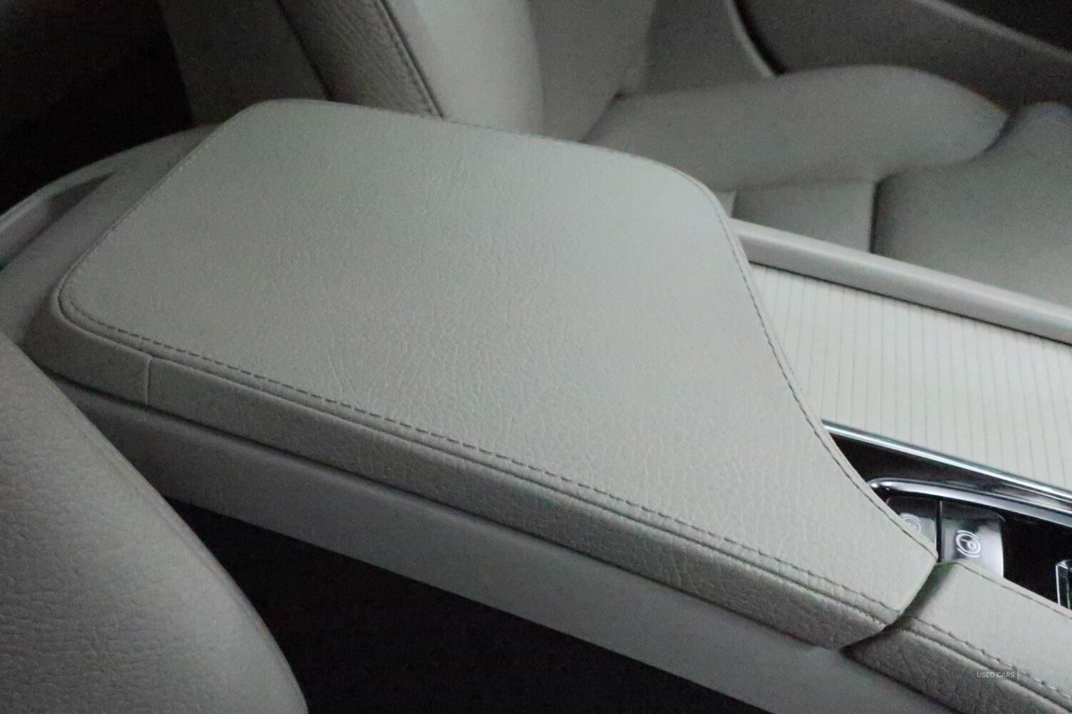 Sep 2020 Volvo S90 2.0 T4 Momentum Plus 4dr Geartronic