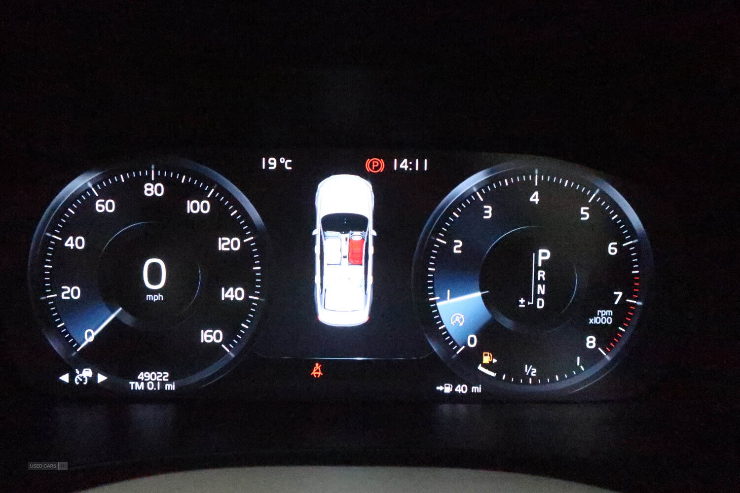 Sep 2020 Volvo S90 2.0 T4 Momentum Plus 4dr Geartronic