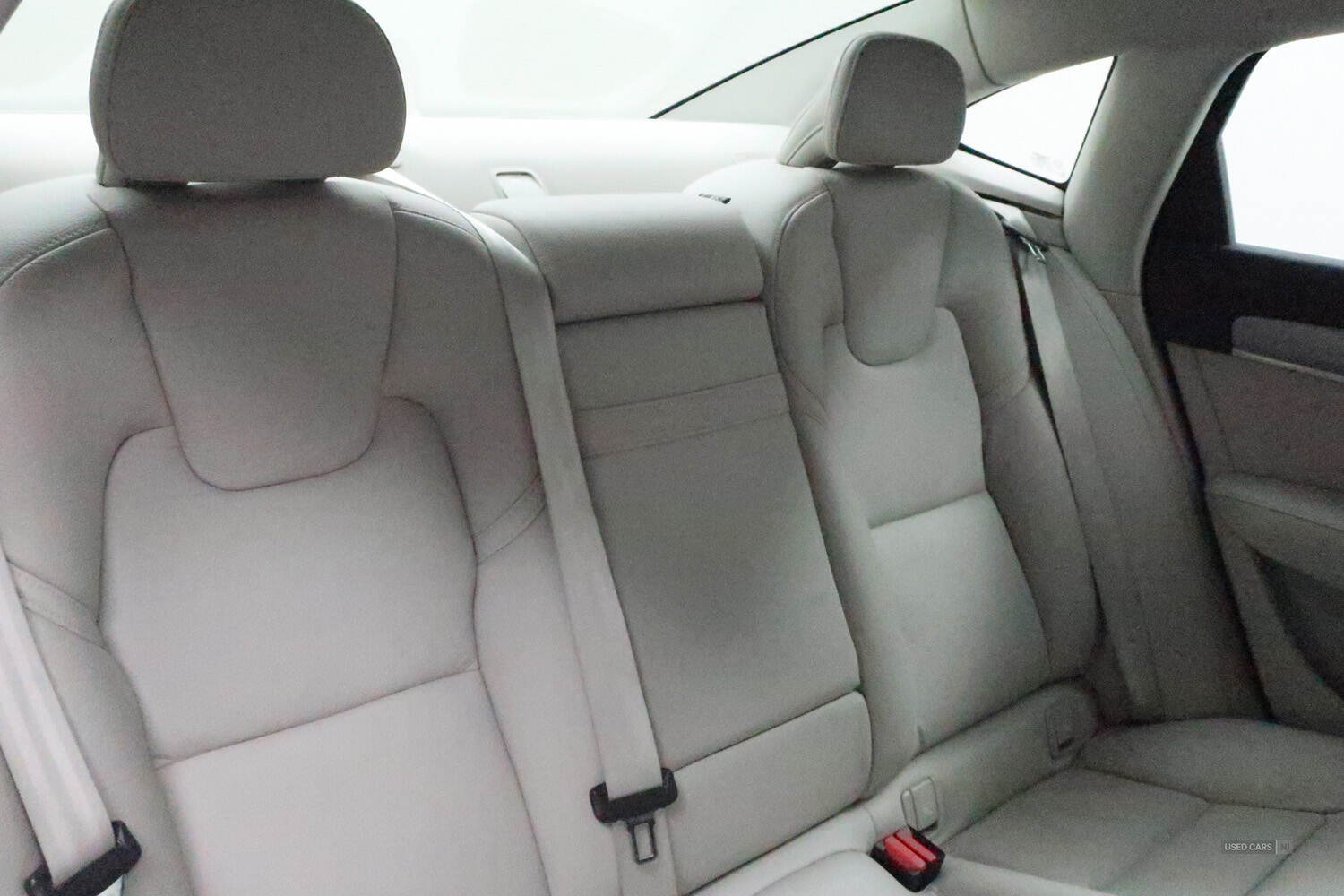 Sep 2020 Volvo S90 2.0 T4 Momentum Plus 4dr Geartronic