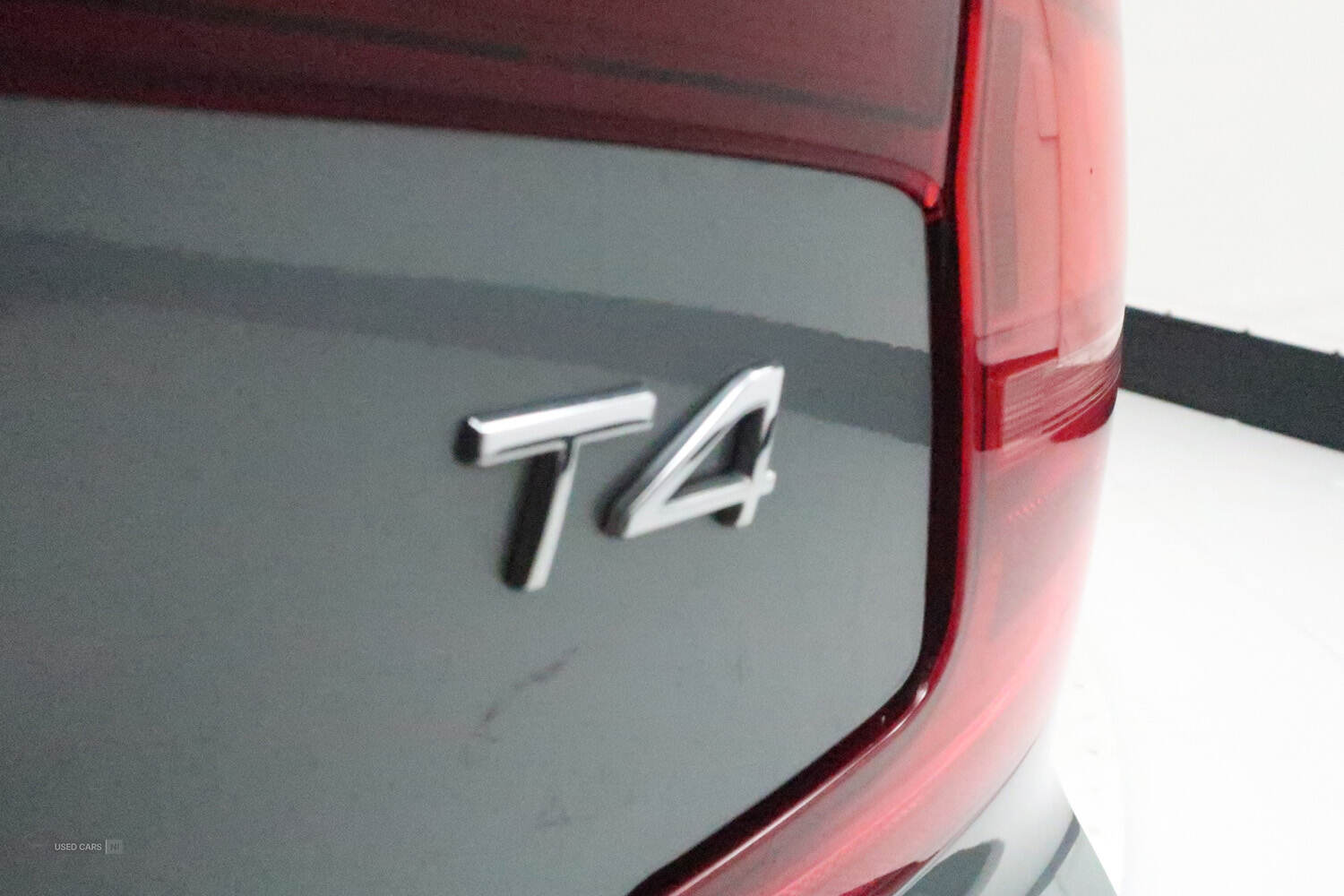 Sep 2020 Volvo S90 2.0 T4 Momentum Plus 4dr Geartronic