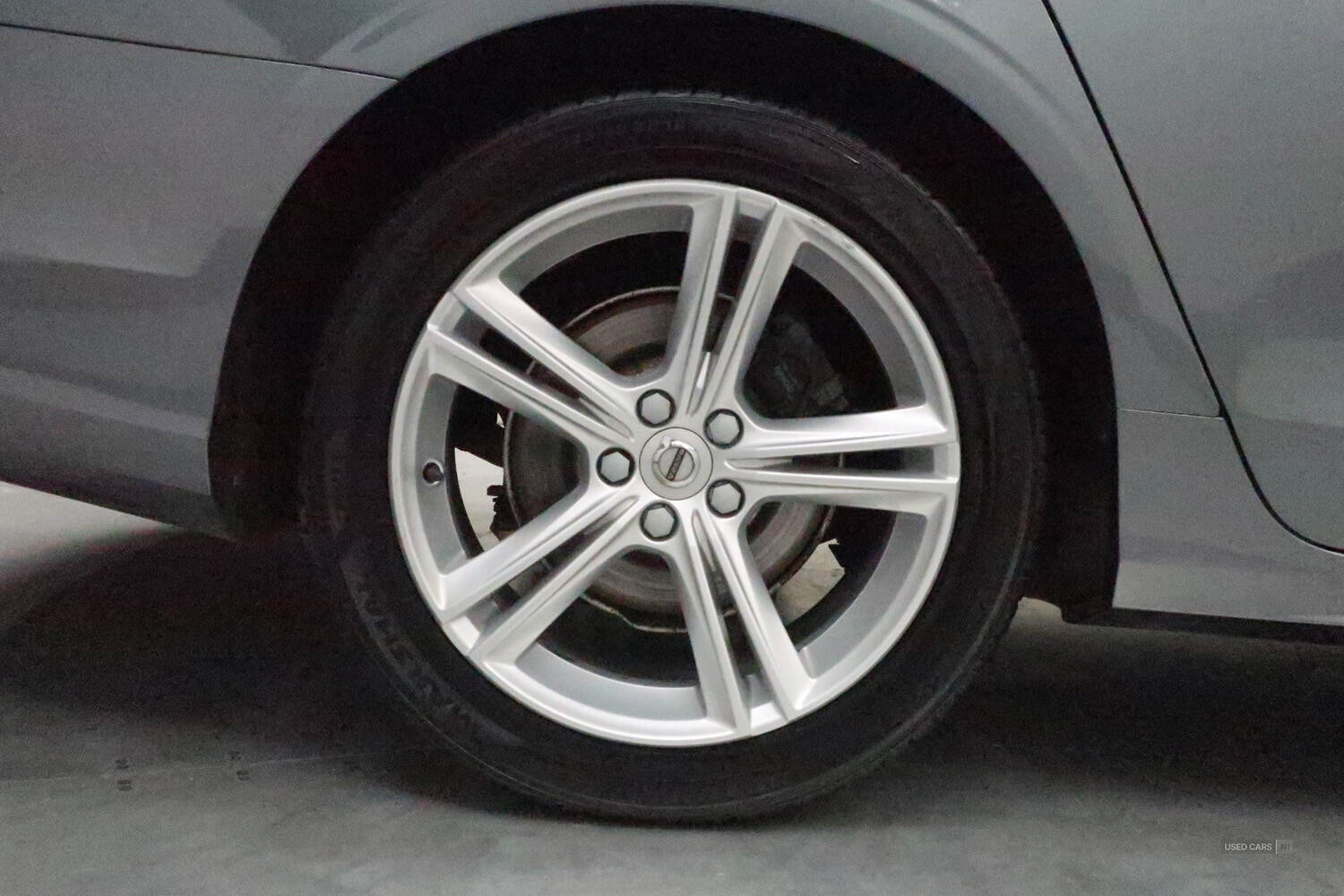 Sep 2020 Volvo S90 2.0 T4 Momentum Plus 4dr Geartronic