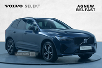 Volvo XC60 2.0 B4D R DESIGN 5dr AWD Geartronic in Antrim