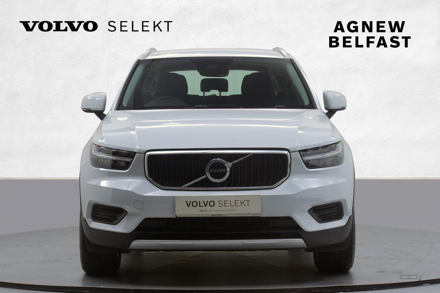 May 2021 Volvo XC40 1.5 T3 [163] Momentum 5dr