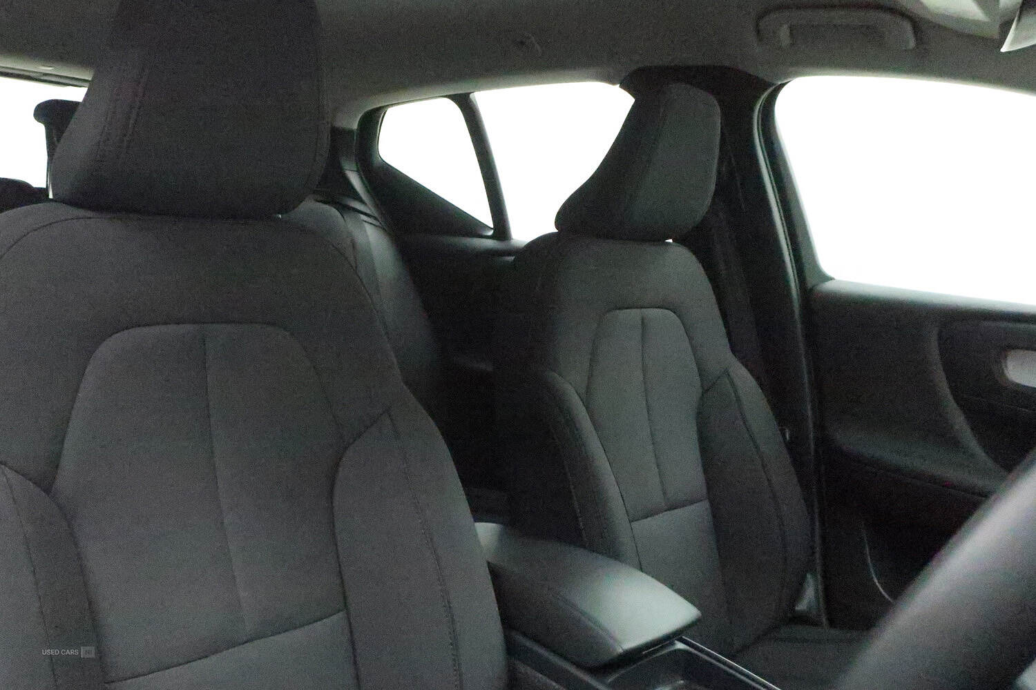 May 2021 Volvo XC40 1.5 T3 [163] Momentum 5dr