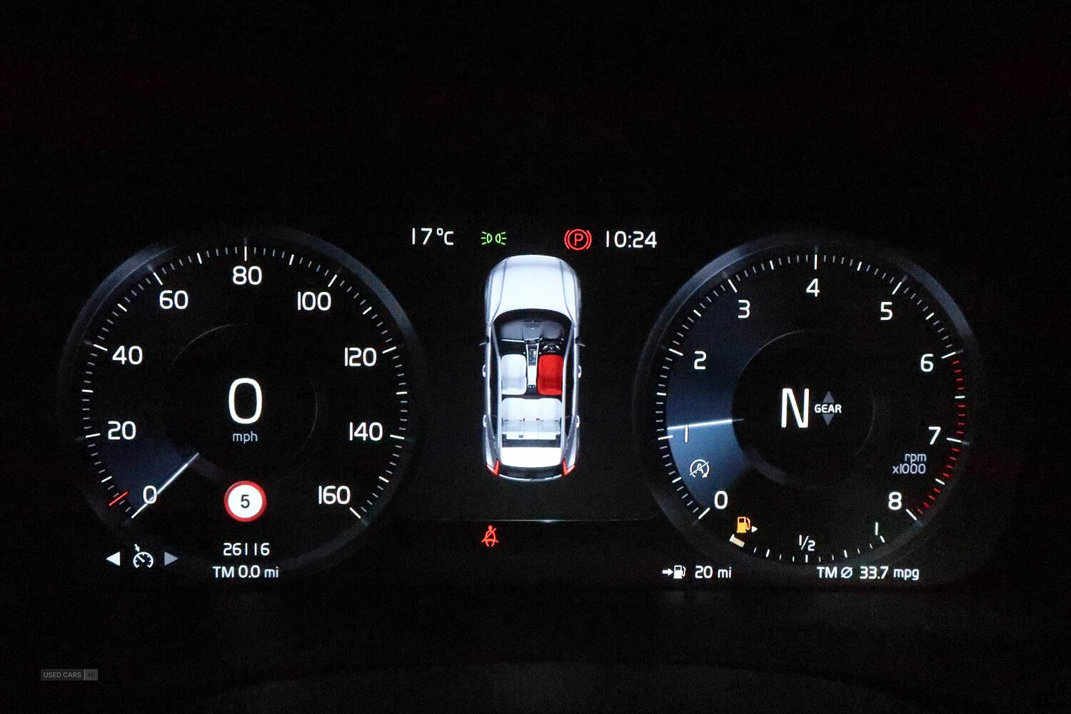 May 2021 Volvo XC40 1.5 T3 [163] Momentum 5dr