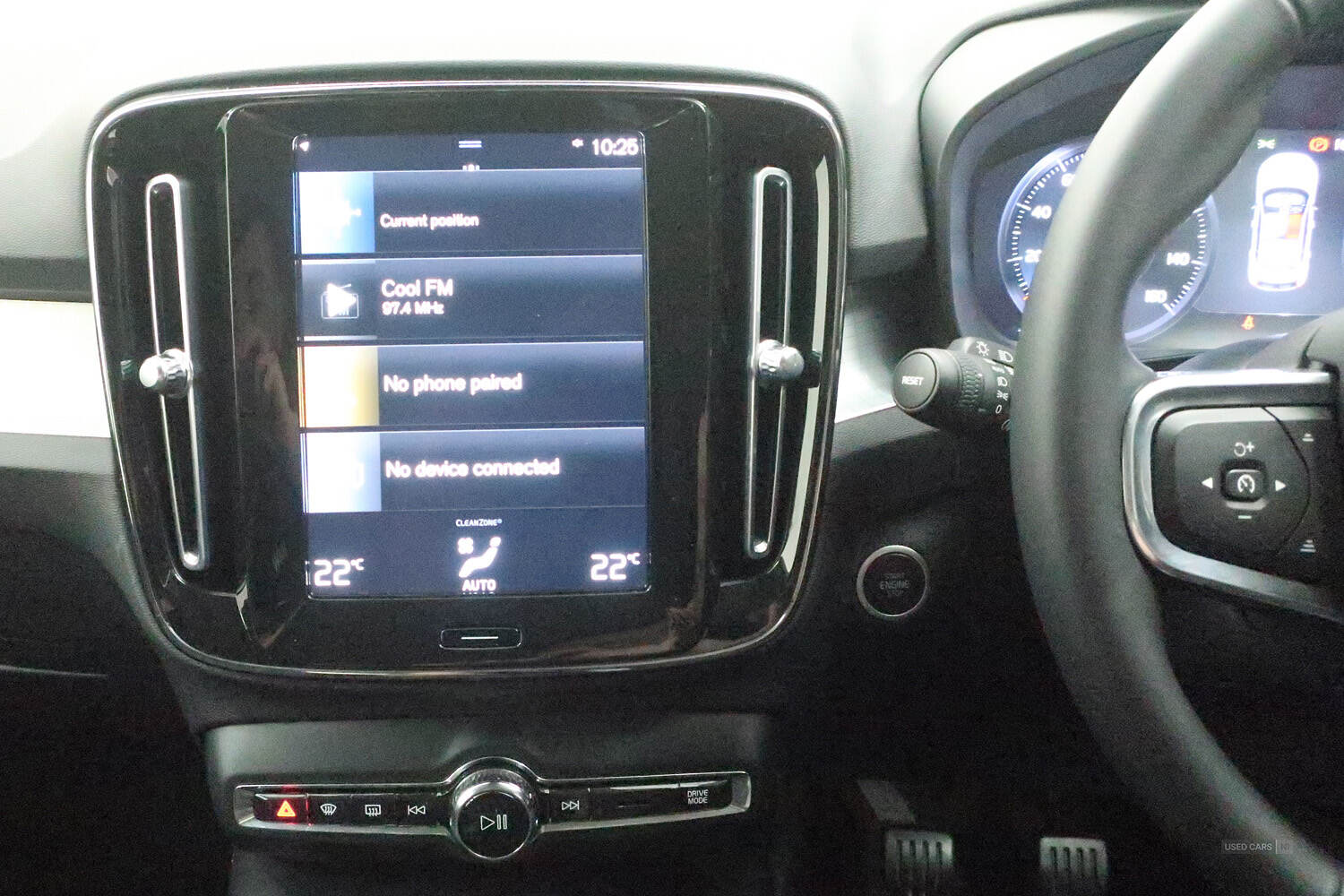 May 2021 Volvo XC40 1.5 T3 [163] Momentum 5dr