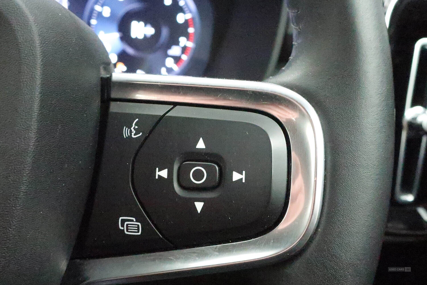 May 2021 Volvo XC40 1.5 T3 [163] Momentum 5dr