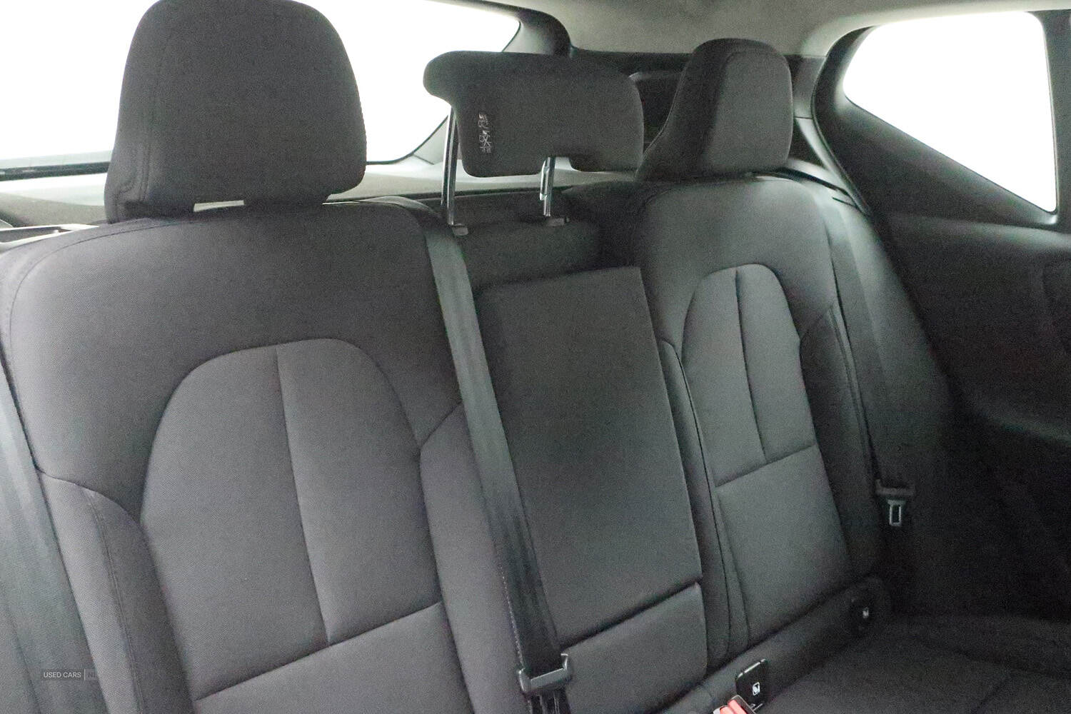 May 2021 Volvo XC40 1.5 T3 [163] Momentum 5dr