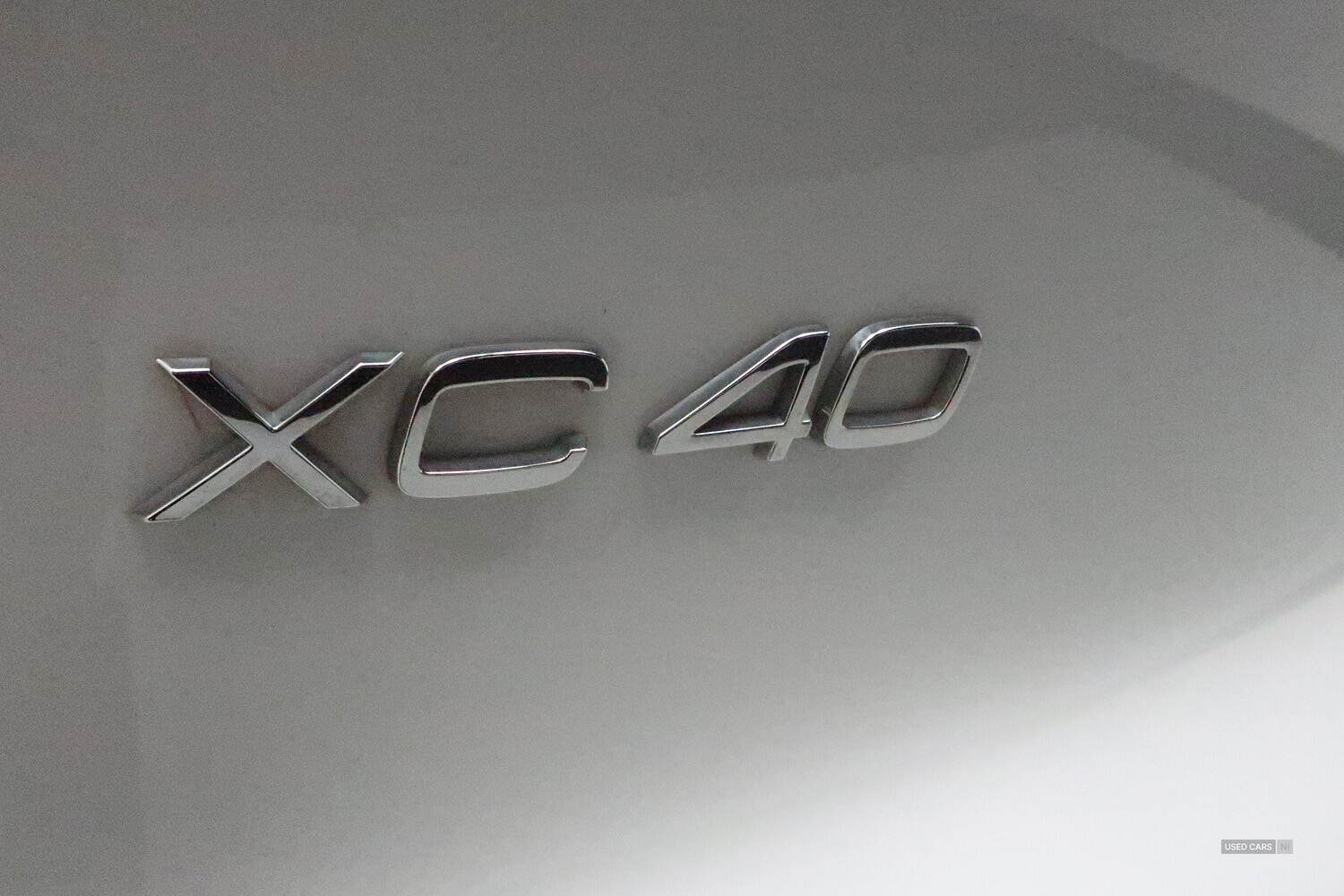 May 2021 Volvo XC40 1.5 T3 [163] Momentum 5dr