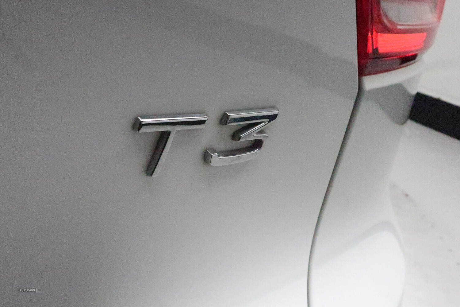 May 2021 Volvo XC40 1.5 T3 [163] Momentum 5dr
