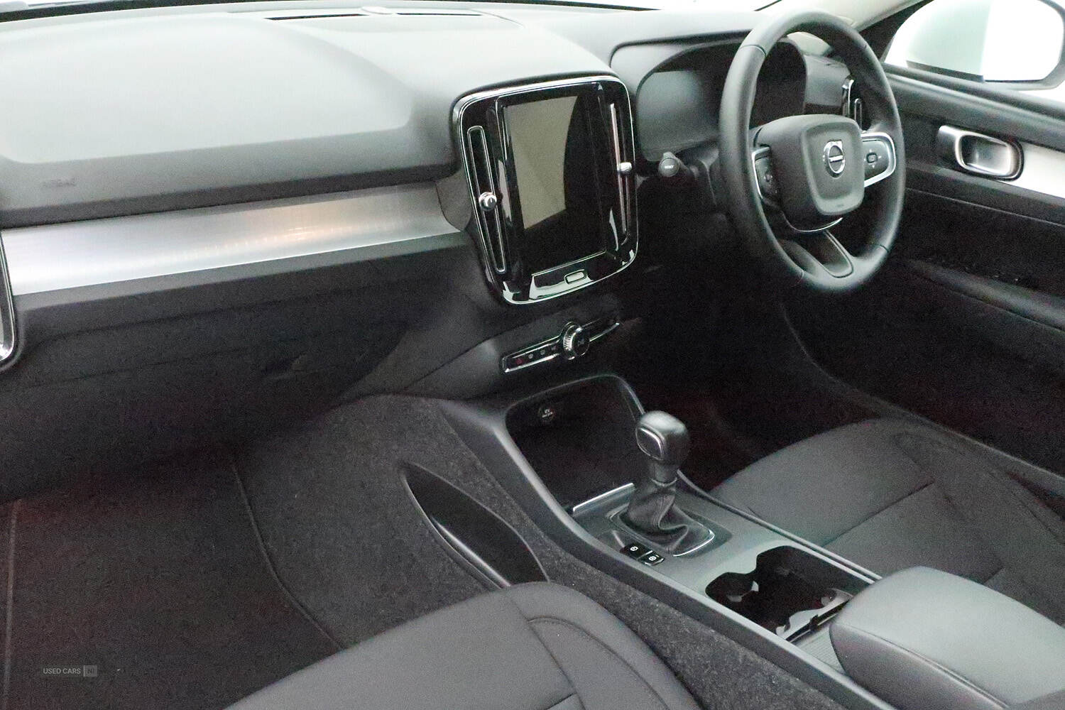 May 2021 Volvo XC40 1.5 T3 [163] Momentum 5dr
