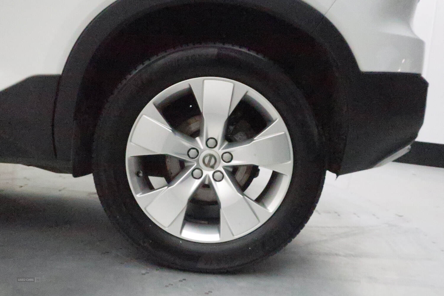 May 2021 Volvo XC40 1.5 T3 [163] Momentum 5dr