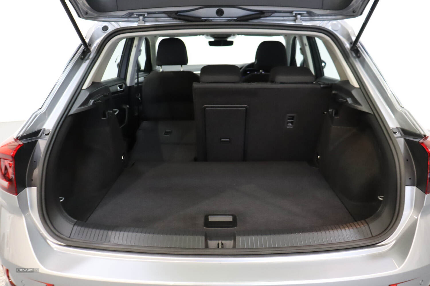 Jul 2024 Volkswagen T-Roc 1.0 TSI 115 Life 5dr