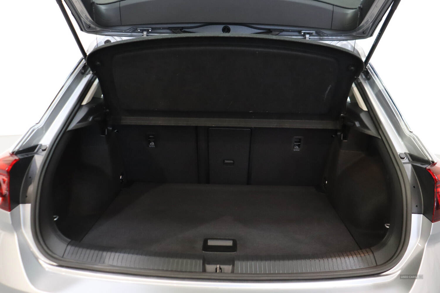 Jul 2024 Volkswagen T-Roc 1.0 TSI 115 Life 5dr