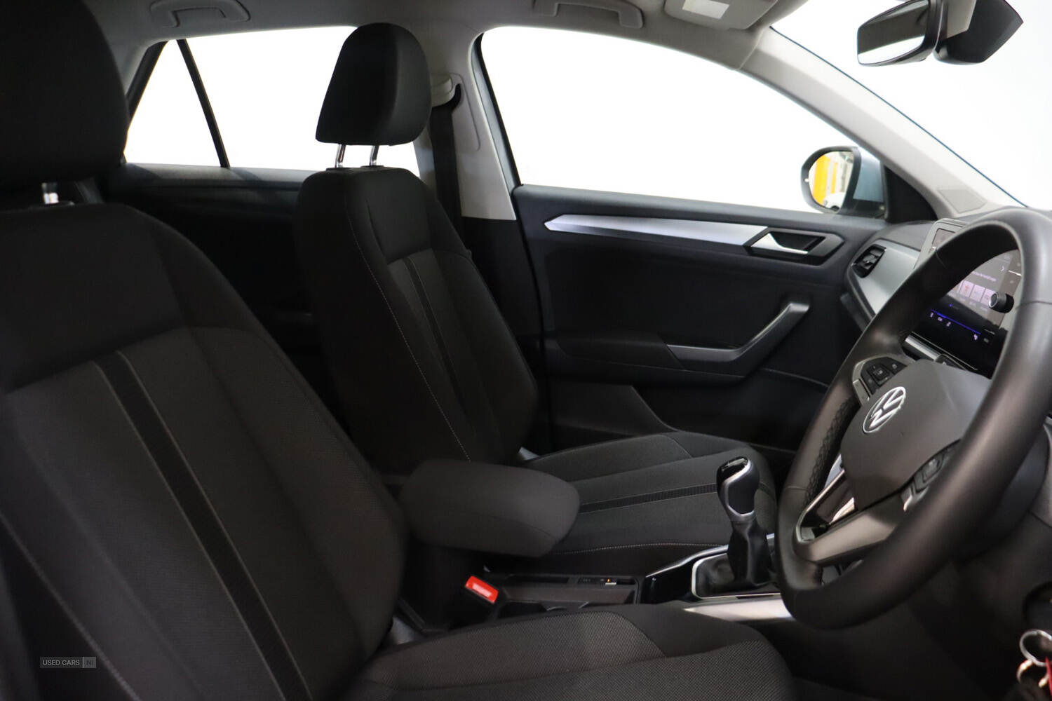 Jul 2024 Volkswagen T-Roc 1.0 TSI 115 Life 5dr