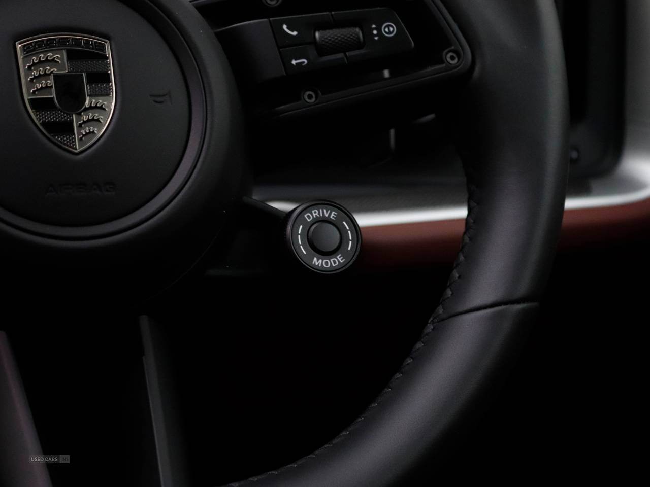  2025 Porsche Cayenne Turbo E-Hybrid 5dr Tiptronic S