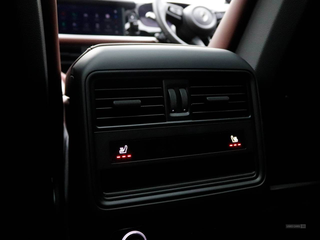 2025 Porsche Cayenne Turbo E-Hybrid 5dr Tiptronic S