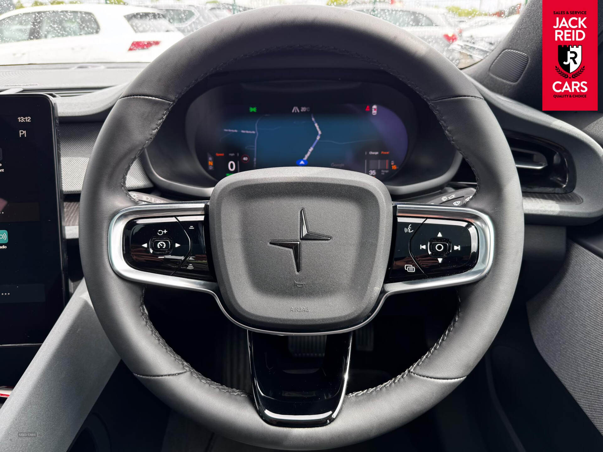 Feb 2022 Polestar  300kW 78kWh Long Range DM [Plus] 5dr 4WD Auto