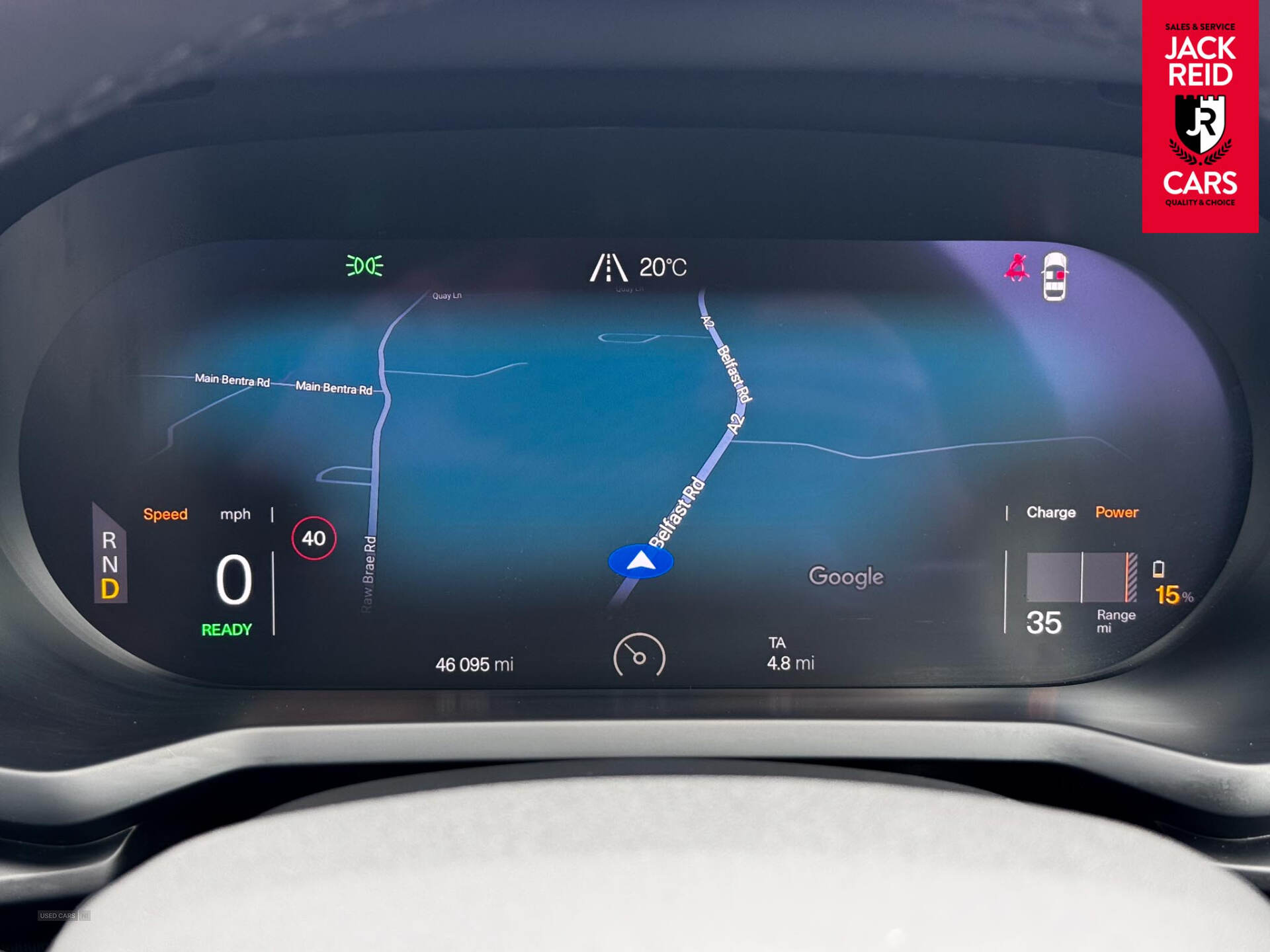 Feb 2022 Polestar  300kW 78kWh Long Range DM [Plus] 5dr 4WD Auto