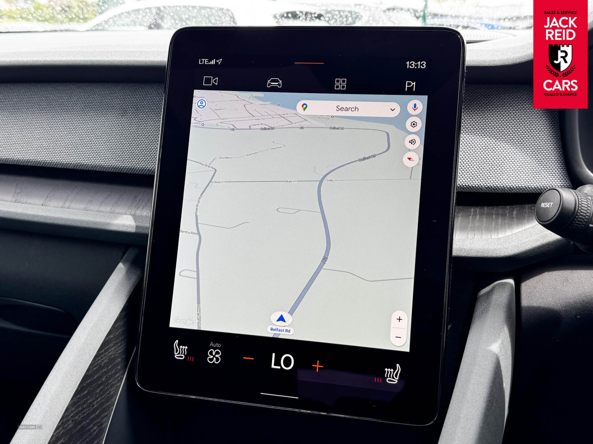 Feb 2022 Polestar  300kW 78kWh Long Range DM [Plus] 5dr 4WD Auto