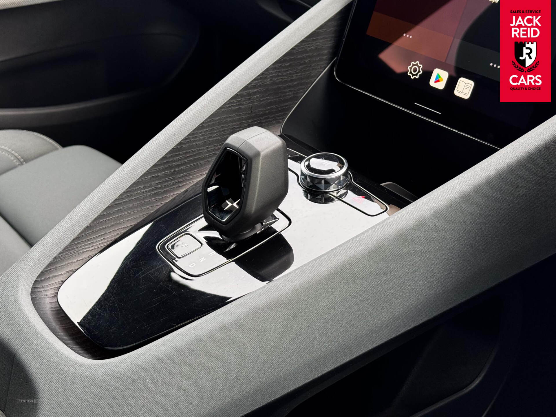 Feb 2022 Polestar  300kW 78kWh Long Range DM [Plus] 5dr 4WD Auto