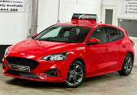 Ford Focus HATCHBACK in Antrim