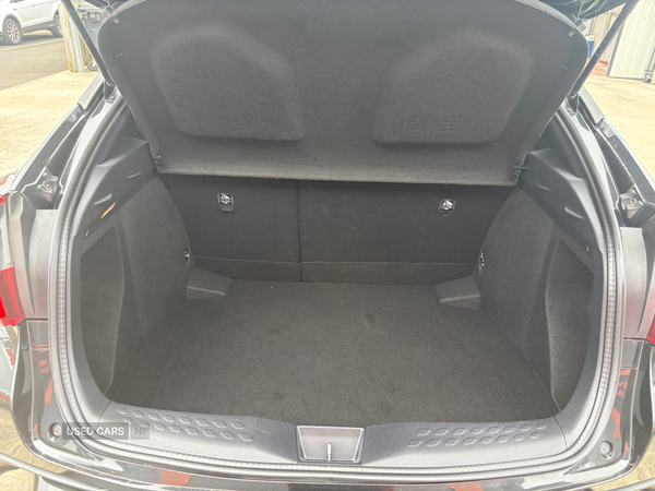 Toyota C-HR HATCHBACK in Derry / Londonderry