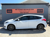Ford Focus DIESEL HATCHBACK in Derry / Londonderry