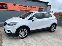 Vauxhall Mokka X 1.6 CRDI in Derry / Londonderry