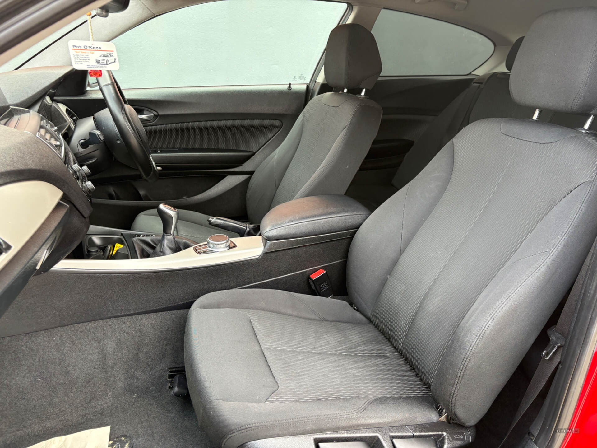 BMW 1 Series DIESEL HATCHBACK in Derry / Londonderry