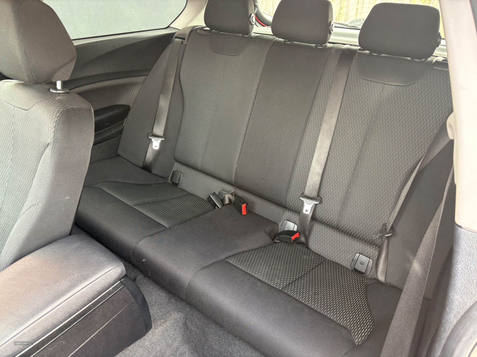 BMW 1 Series DIESEL HATCHBACK in Derry / Londonderry