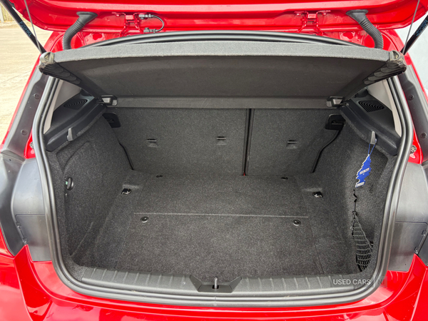 BMW 1 Series DIESEL HATCHBACK in Derry / Londonderry