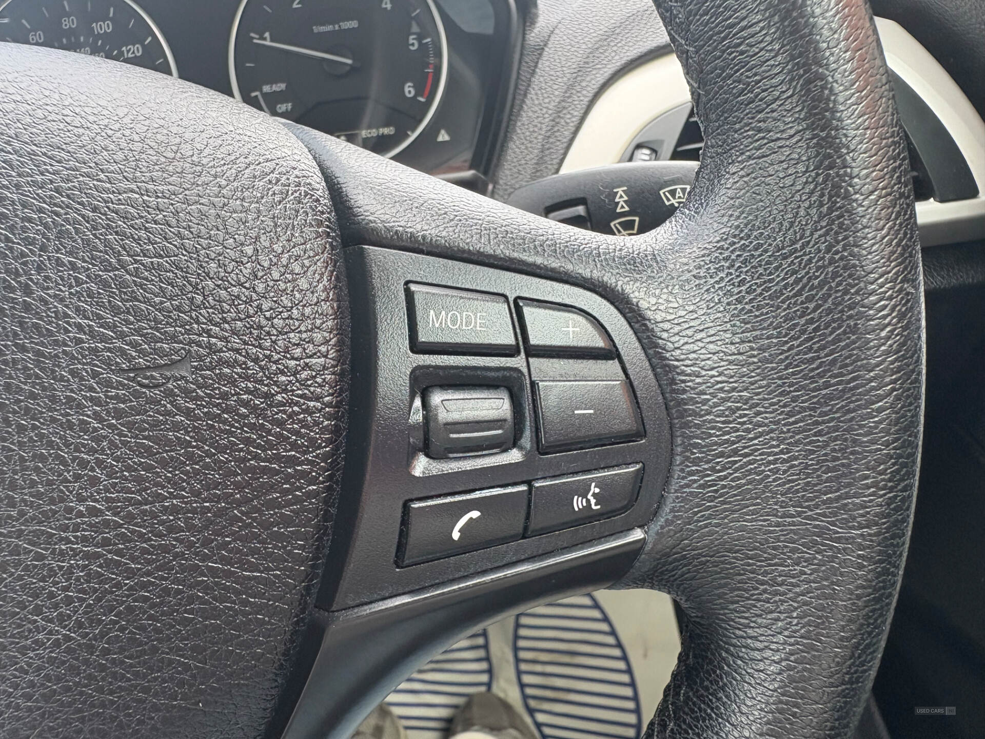 BMW 1 Series DIESEL HATCHBACK in Derry / Londonderry