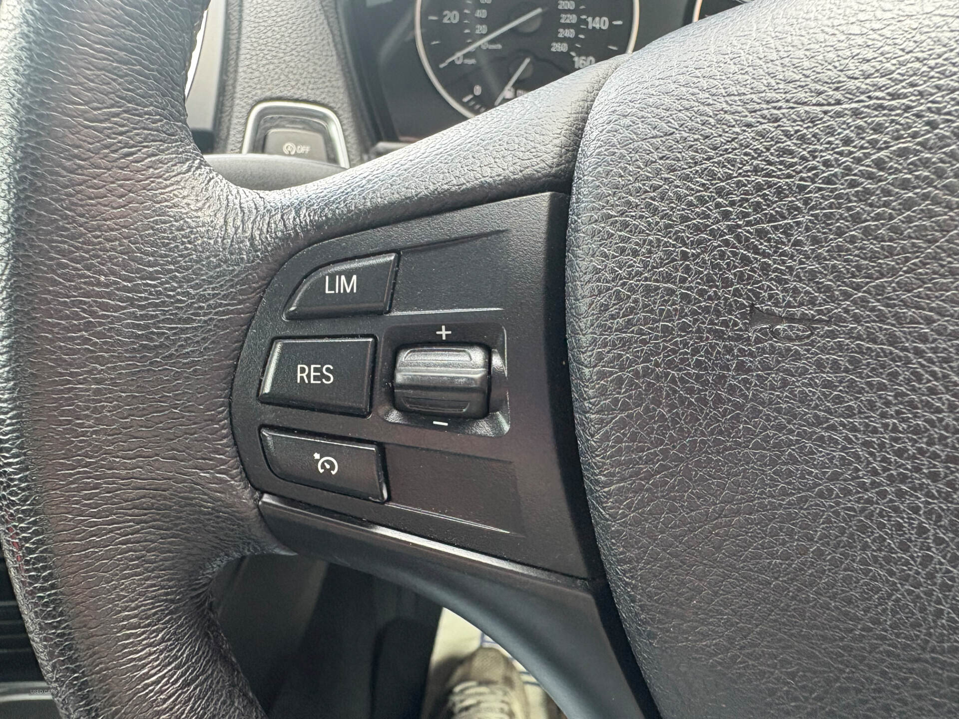 BMW 1 Series DIESEL HATCHBACK in Derry / Londonderry