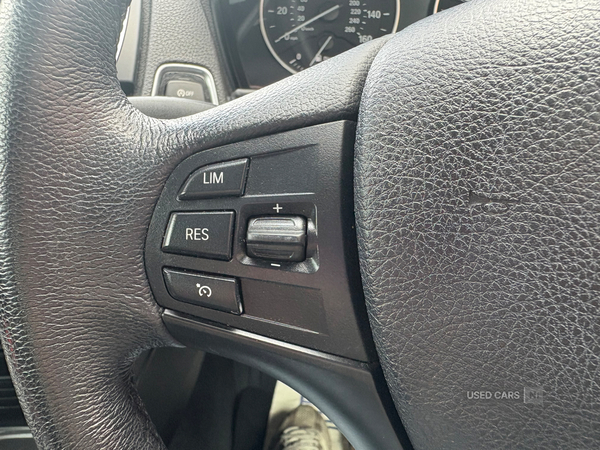BMW 1 Series DIESEL HATCHBACK in Derry / Londonderry