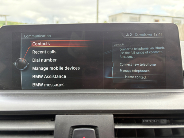 BMW 1 Series DIESEL HATCHBACK in Derry / Londonderry